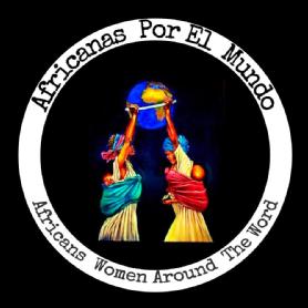 Imagen de AFRICANAS POR EL MUNDO AFRICANS WOMEN AROUND THE WORD