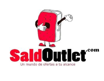 Imagen de SALDOUTLET.COM UN MUNDO DE OFERTAS A TU ALCANCE