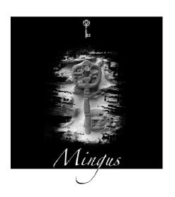 Imagen de MINGUS TRECE VIÑAS