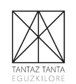 Imagen de TANTAZ TANTA EGUZKILORE