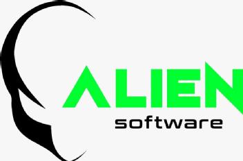 Imagen de Alien software