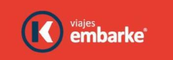 Imagen de VIAJES EMBARKE