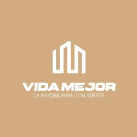 Imagen de Vida mejor, la inmobiliaria con suerte