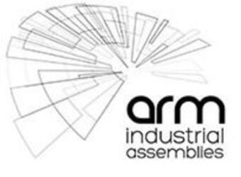 Imagen de ARM INDUSTRIAL ASSEMBLIES
