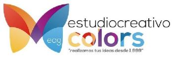 Imagen de EAG ESTUDIOCREATIVO COLORS REALIZAMOS TUS IDEAS DESDE 1999