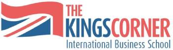 Imagen de THE KINGSCORNER INTERNATIONAL BUSINESS SCHOOL