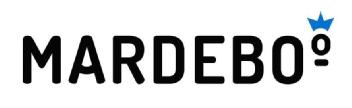 Imagen de MARDEBO