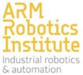 Imagen de ARM ROBOTICS INSTITUTE INDUSTRIAL ROBOTICS & AUTOMATION