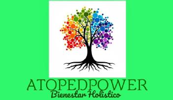 Imagen de Atopedpower
