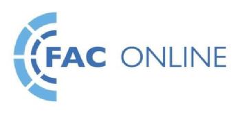 Imagen de FAC ONLINE