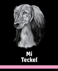 Imagen de Mi Teckel