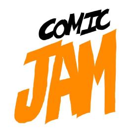 Imagen de Comic Jam