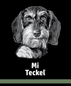 Imagen de Mi Teckel