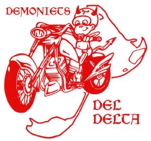 Imagen de Demoniets Del Delta