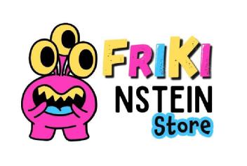 Imagen de FRIKI NSTEIN STORE