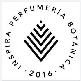 Imagen de INSPIRA PERFUMERÍA BOTÁNICA