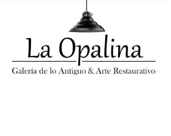 Imagen de LA OPALINA GALERIA DE LO ANTIGUO & ARTE RESTAURATIVO