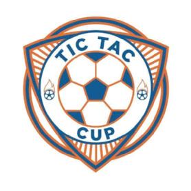 Imagen de TIC TAC CUP