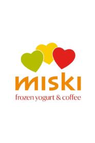 Imagen de miski frozen yogurt & coffee