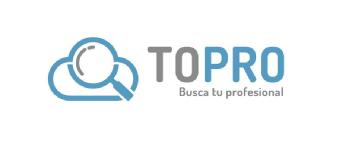 Imagen de TOPRO Busca tu profesional