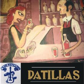 Imagen de BAR PATILLAS