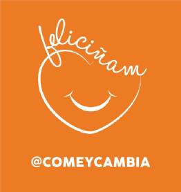 Imagen de FELICIÑAN@comeycambia