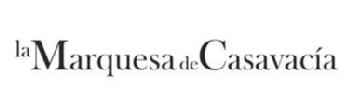 Imagen de LA MARQUESA DE CASAVACÍA