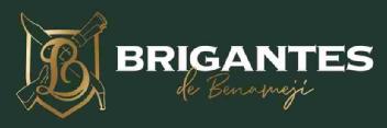 Imagen de B BRIGANTES de Benameji