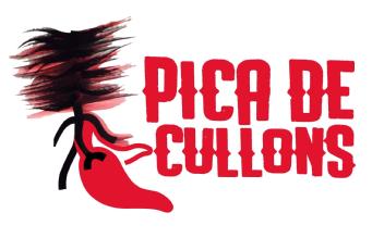 Imagen de PICA DE CULLONS