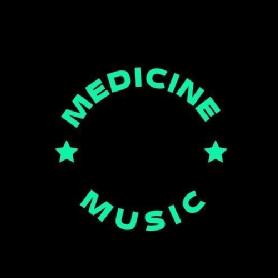 Imagen de MEDICINE MUSIC
