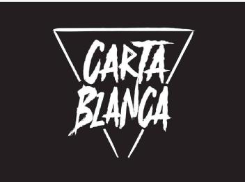 Imagen de CARTA BLANCA
