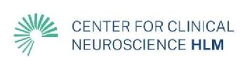 Imagen de CENTER FOR CLINICAL NEUROSCIENCE HLM