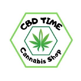 Imagen de CBD TIME Cannabis Shop