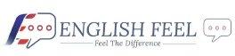 Imagen de ENGLISH FEEL FEEL THE DIFFERENCE