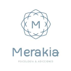 Imagen de MERAKIA PSICOLOGÍA & ADICCIONES