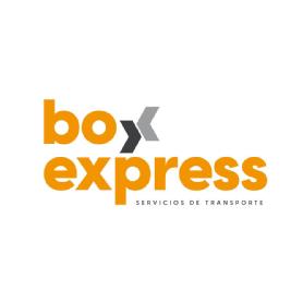 Imagen de box express SERVICIOS DE TRANSPORTE