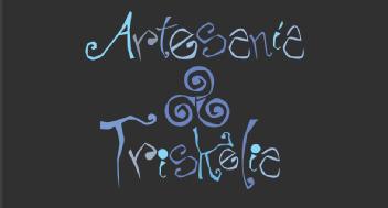 Imagen de ARTESANIA TRISKELIA