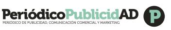 Imagen de PERIÓDICOPUBLICIDADAD PERIODICO DE PUBLICIDAD, COMUNICACIÓN COMERCIALY MARKETING P