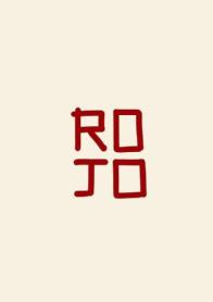 Imagen de ROJO