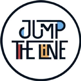 Imagen de JUMP THE LINE