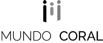 Imagen de MUNDO CORAL