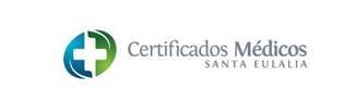 Imagen de CERTIFICADOS MEDICOS SANTA EULALIA