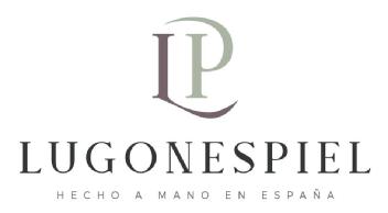 Imagen de LP Lugonespiel Hecho a mano en España