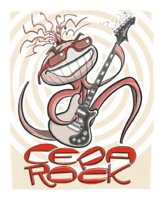 Imagen de CEPA ROCK