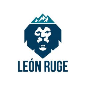 Imagen de LEÓN RUGE
