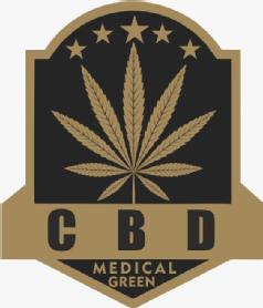 Imagen de CBD MEDICAL GREEN