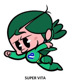 Imagen de SUPER VITA