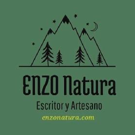 Imagen de ENZO NATURA ESCRITOR Y ARTESANO ENZONATURA.COM