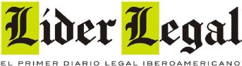 Imagen de Líder Legal EL PRIMER DIARIO LEGAL IBEROAMERICANO
