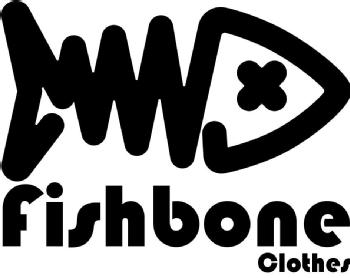 Imagen de Fishbone Clothes
